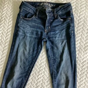 American Eagle Jegging
